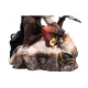 Assassin's Creed III - Statuette Connor The Last Breath 28 cm