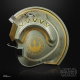 Star Wars : The Mandalorian - Casque Black Series électronique 2023 Trapper Wolf