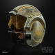 Star Wars : The Mandalorian - Casque Black Series électronique 2023 Trapper Wolf