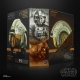 Star Wars : The Mandalorian - Casque Black Series électronique 2023 Trapper Wolf