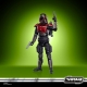 Star Wars : The Clone Wars - Figurine Vintage Collection 2022 Mandalorian Super Commando 10 cm