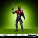 Star Wars : The Clone Wars - Figurine Vintage Collection 2022 Mandalorian Super Commando 10 cm