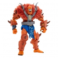 Les Maîtres de l'Univers - Figurine 2022 Beast Man 23 cm