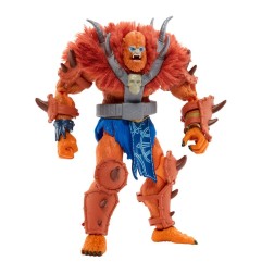 Maîtres de l'Univers, Les - Masters of the Universe Masterverse figurine 2022 Beast Man 23 cm