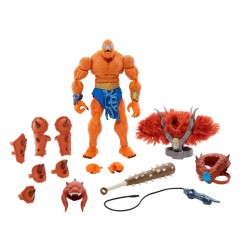 Maîtres de l'Univers, Les - Masters of the Universe Masterverse figurine 2022 Beast Man 23 cm