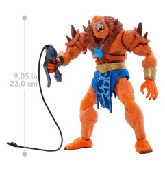 Maîtres de l'Univers, Les - Masters of the Universe Masterverse figurine 2022 Beast Man 23 cm
