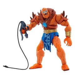 Les Maîtres de l'Univers - Figurine 2022 Beast Man 23 cm