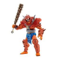 Maîtres de l'Univers, Les - Masters of the Universe Masterverse figurine 2022 Beast Man 23 cm