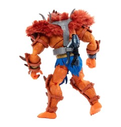 Maîtres de l'Univers, Les - Masters of the Universe Masterverse figurine 2022 Beast Man 23 cm