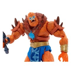 Les Maîtres de l'Univers - Figurine 2022 Beast Man 23 cm