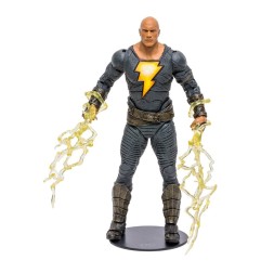 DC Comics - DC Black Adam Movie figurine Black Adam 18 cm