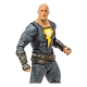 DC Black Adam - Figurine Black Adam 18 cm