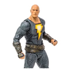 DC Comics - DC Black Adam Movie figurine Black Adam 18 cm