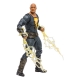 DC Black Adam - Figurine Black Adam 18 cm