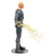 DC Black Adam - Figurine Black Adam 18 cm