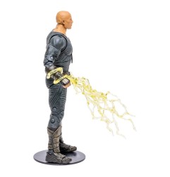 DC Comics - DC Black Adam Movie figurine Black Adam 18 cm