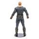 DC Black Adam - Figurine Black Adam 18 cm