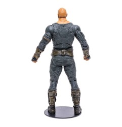 DC Black Adam - Figurine Black Adam 18 cm