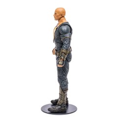 DC Black Adam - Figurine Black Adam 18 cm