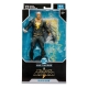 DC Black Adam - Figurine Black Adam 18 cm