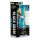 DC Black Adam - Figurine Black Adam 18 cm