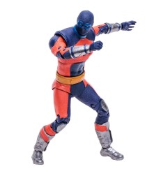 DC Comics - DC Black Adam Movie figurine Atom Smasher 18 cm