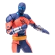 DC Black Adam - Figurine Atom Smasher 18 cm