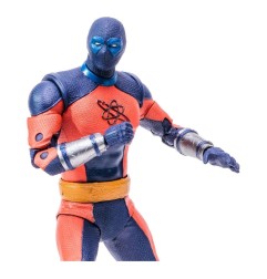 DC Comics - DC Black Adam Movie figurine Atom Smasher 18 cm