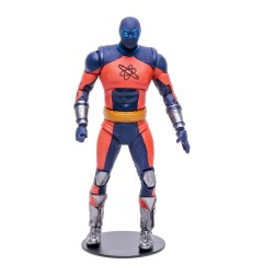 DC Comics - DC Black Adam Movie figurine Atom Smasher 18 cm