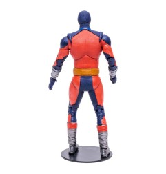 DC Comics - DC Black Adam Movie figurine Atom Smasher 18 cm