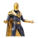 DC Black Adam - Figurine Dr. Fate 18 cm