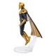DC Black Adam - Figurine Dr. Fate 18 cm