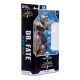 DC Black Adam - Figurine Dr. Fate 18 cm