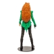 DC Black Adam - Figurine Cyclone 18 cm