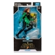 DC Black Adam - Figurine Cyclone 18 cm