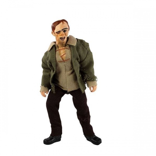 Universal Monsters - Figurine Le Bossu de Notre-Dame Limited Edition 20 cm