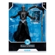 DC Collector- Figurine Megafig Nekron 30 cm