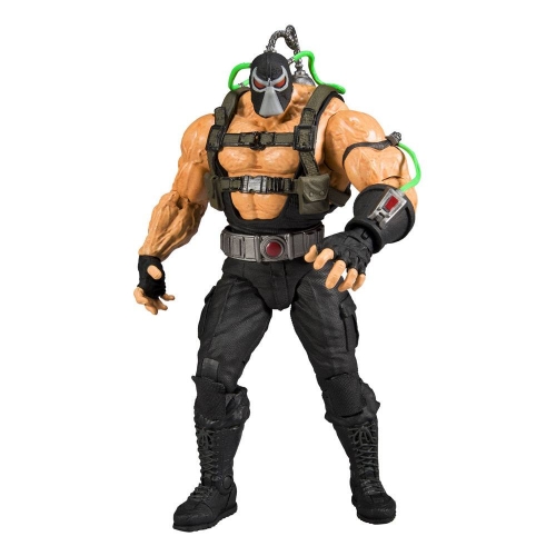 DC Collector- Figurine Megafig Bane 30 cm