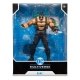 DC Collector- Figurine Megafig Bane 30 cm
