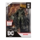 DC Comics - Figurine et comic book Batman 18 cm