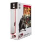 DC Comics - Figurine et comic book Batman 18 cm