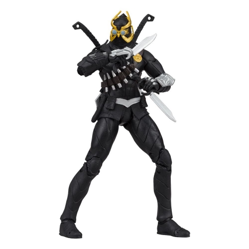 DC Multiverse - Figurine Talon 18 cm