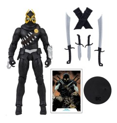 DC Multiverse - Figurine Talon 18 cm