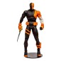 DC Comics - DC Multiverse figurine Deathstroke (DC Rebirth) 18 cm