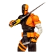 DC Multiverse - Figurine Deathstroke (DC Rebirth) 18 cm