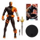 DC Multiverse - Figurine Deathstroke (DC Rebirth) 18 cm