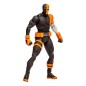 DC Comics - DC Multiverse figurine Deathstroke (DC Rebirth) 18 cm