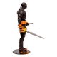 DC Multiverse - Figurine Deathstroke (DC Rebirth) 18 cm