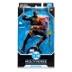 DC Multiverse - Figurine Deathstroke (DC Rebirth) 18 cm