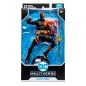DC Multiverse - Figurine Deathstroke (DC Rebirth) 18 cm DC Multiverse - Figurine Deathstroke (DC Rebirth) 18 cm